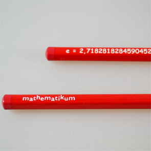 e-Bleistift