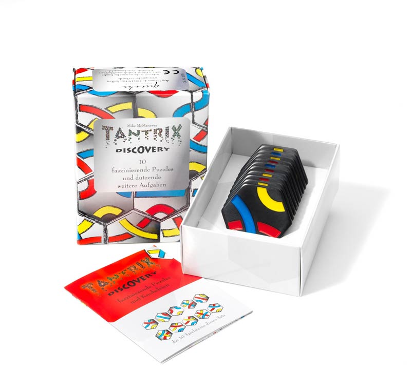 Tantrix Discovery