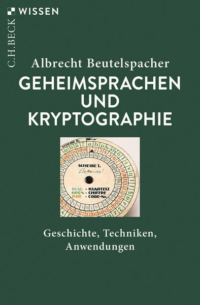 Geheimsprachen