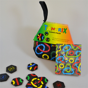 Tantrix Game Pack