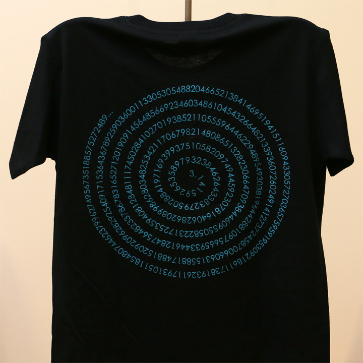 TSPiSpirale