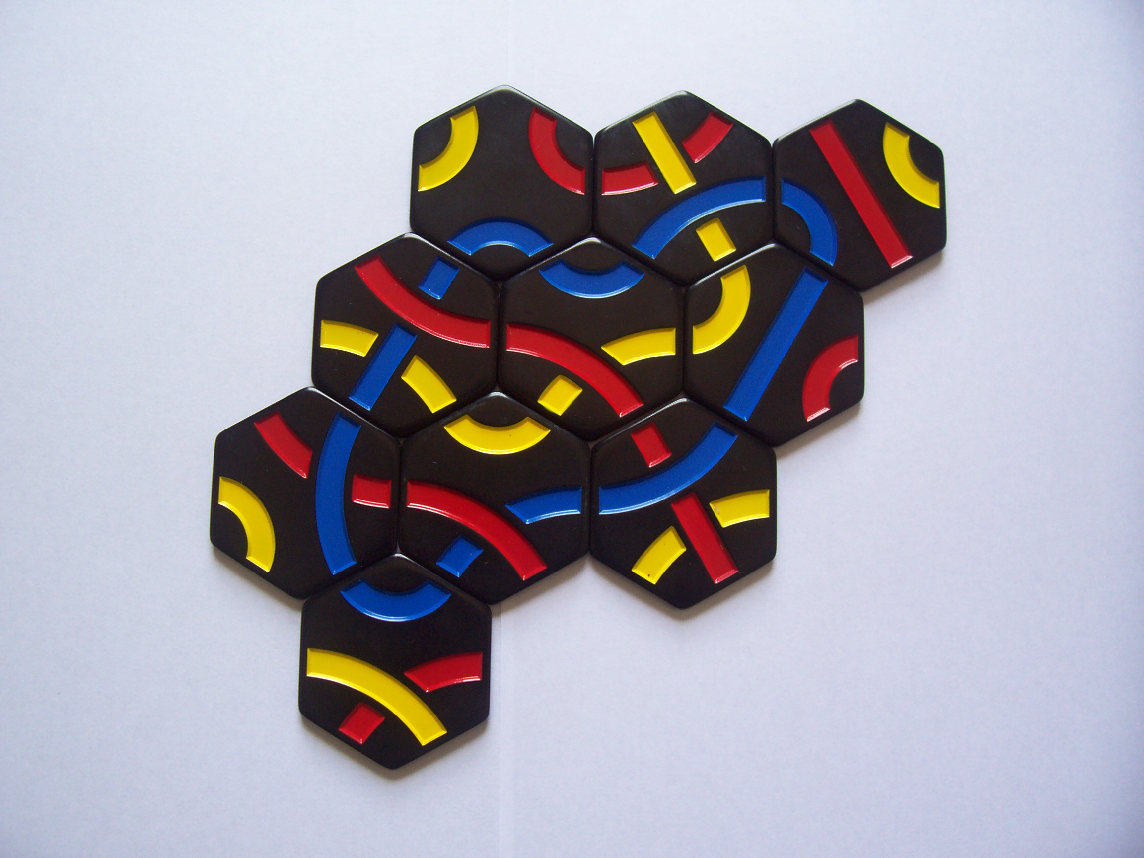 Tantrix Discovery