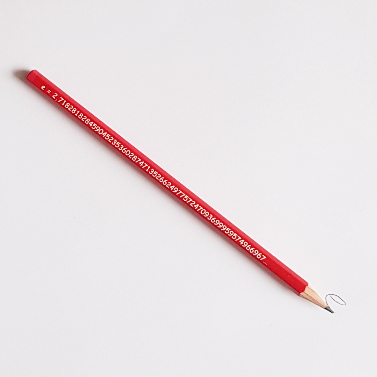 e-Bleistift