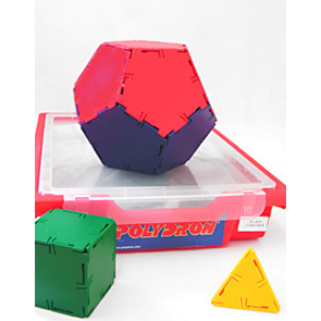 Class Pack Polydron