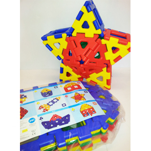 Giant Polydron