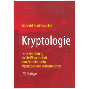 Kryptologie